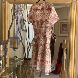 Summer dress